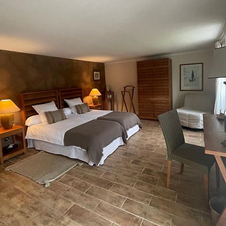 Moulin De Laboirie Hotel Bazas Kültér fotó
