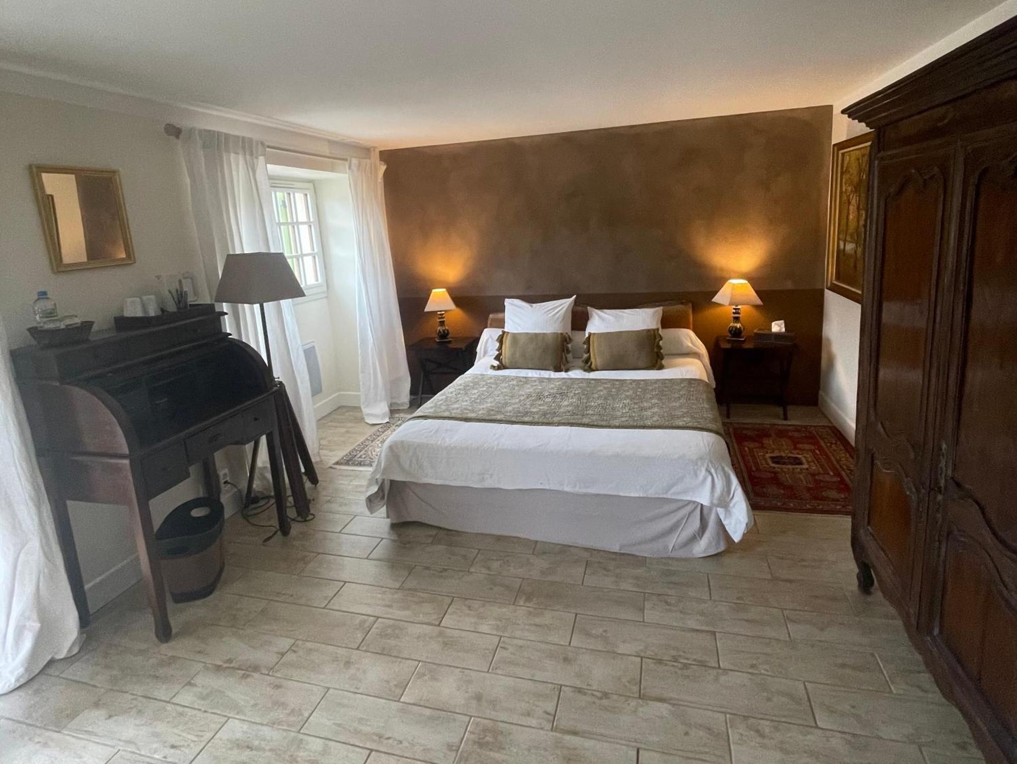 Moulin De Laboirie Hotel Bazas Kültér fotó