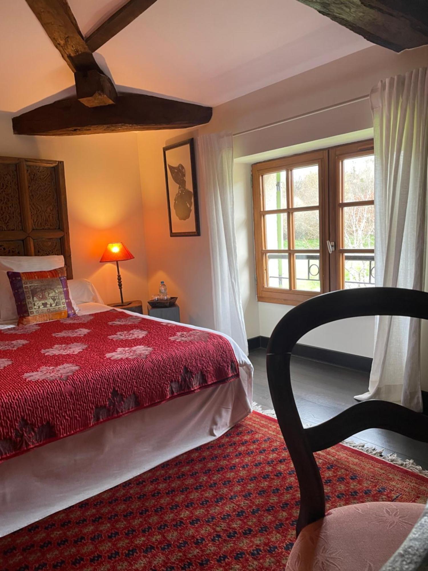 Moulin De Laboirie Hotel Bazas Kültér fotó