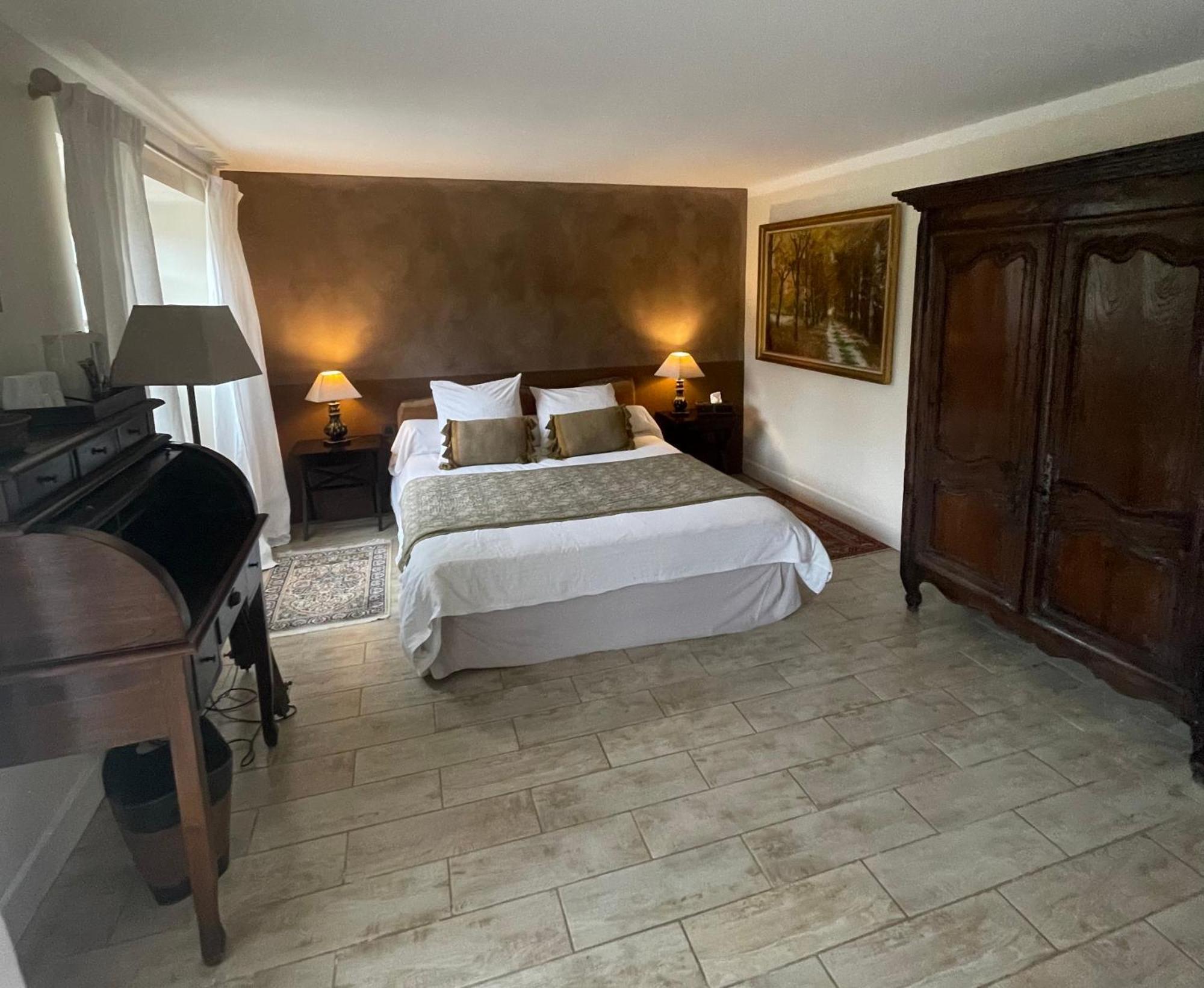 Moulin De Laboirie Hotel Bazas Kültér fotó