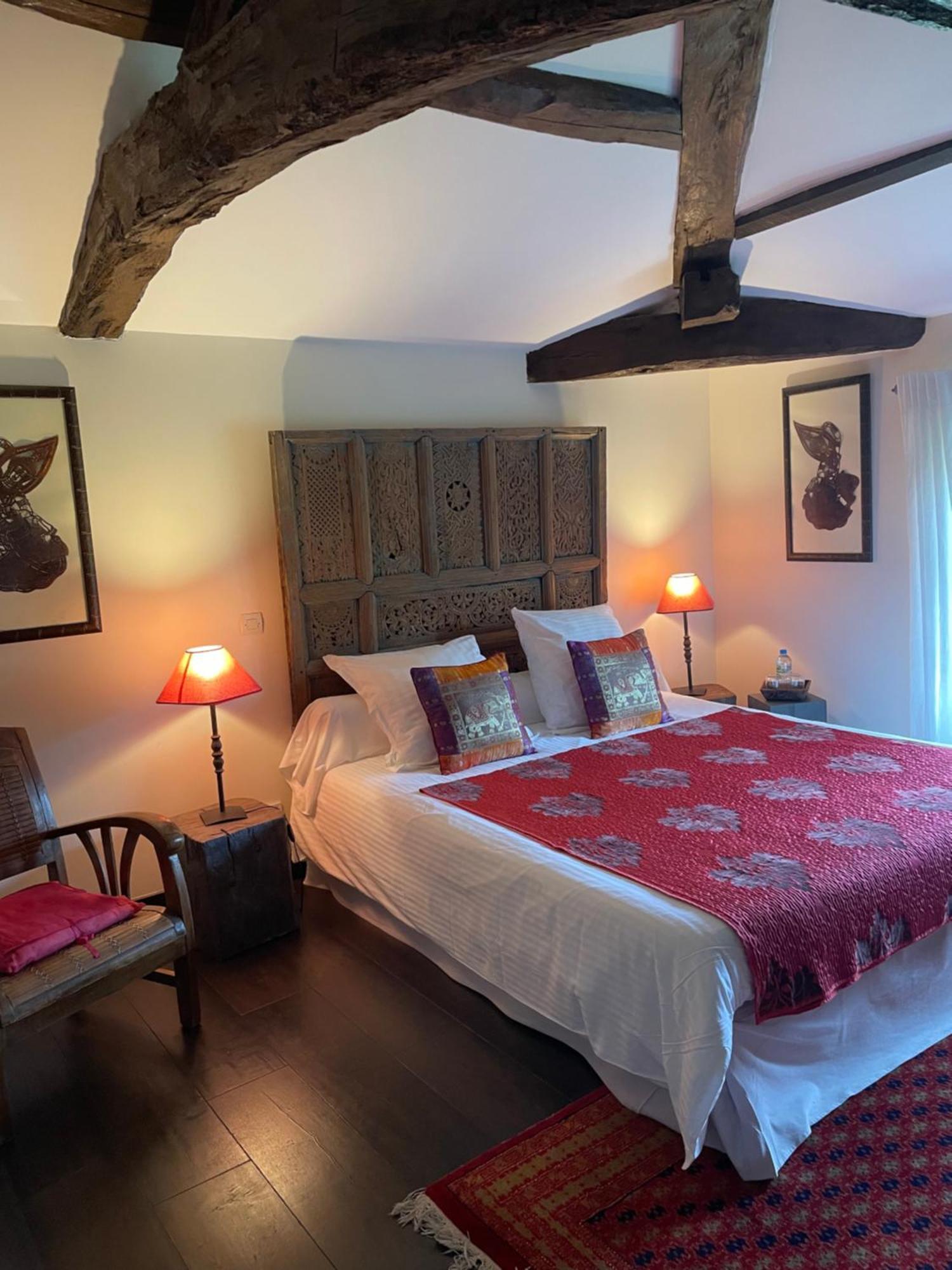 Moulin De Laboirie Hotel Bazas Kültér fotó