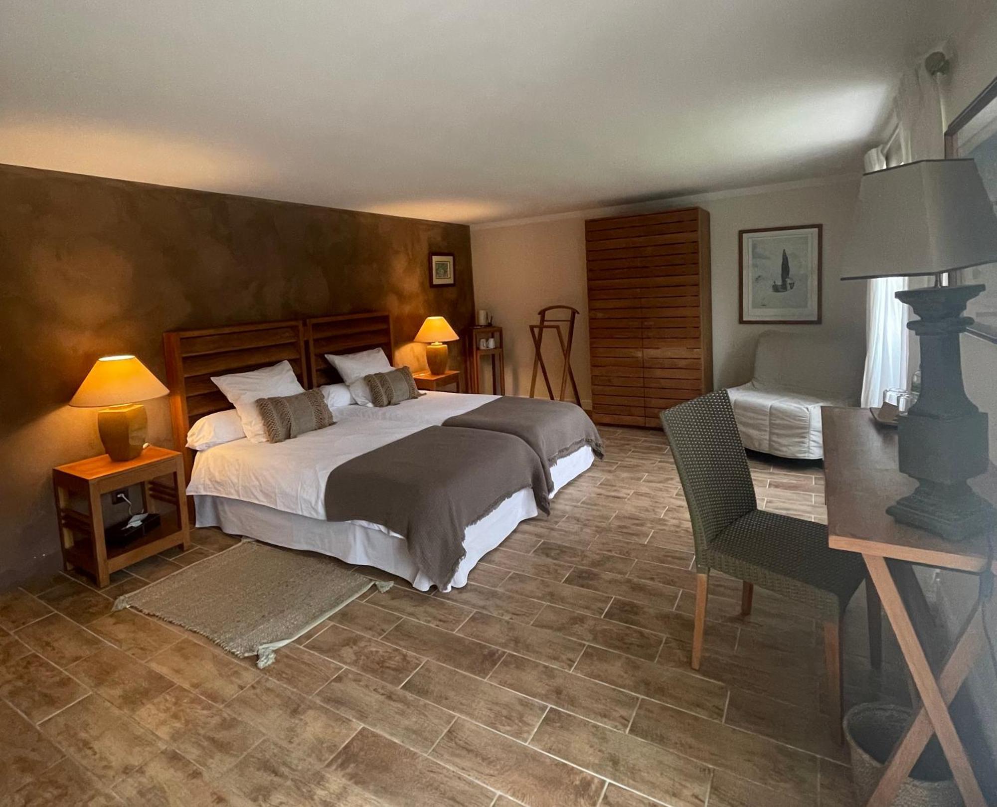 Moulin De Laboirie Hotel Bazas Kültér fotó