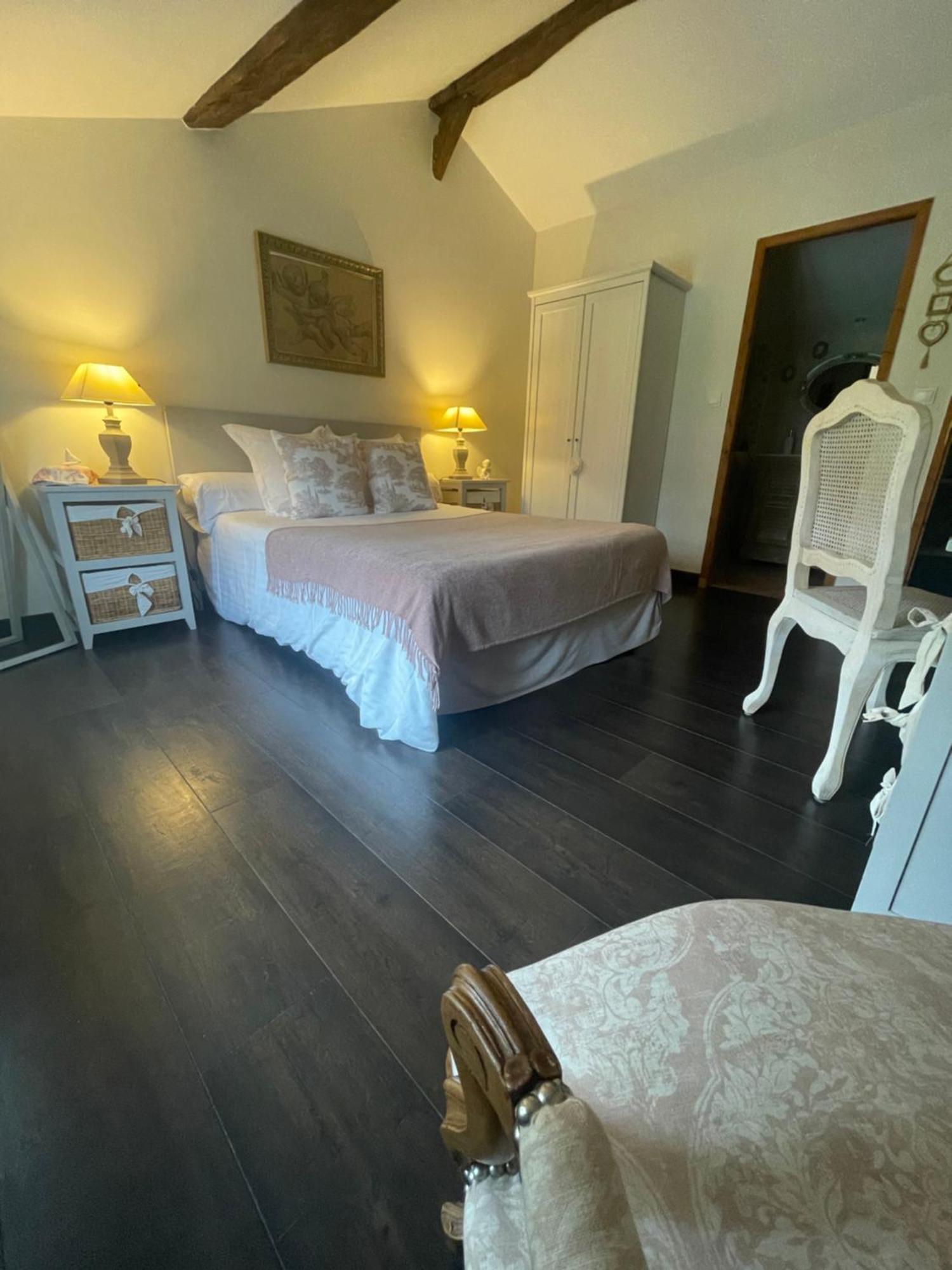Moulin De Laboirie Hotel Bazas Kültér fotó