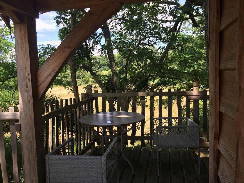 Moulin De Laboirie Hotel Bazas Kültér fotó